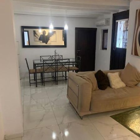Ferienwohnung Laokoontos 16 Rhodes City Exterior foto
