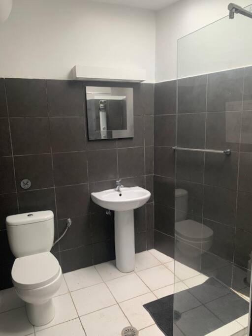 Ferienwohnung Laokoontos 16 Rhodes City Exterior foto