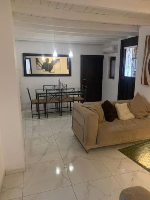 Ferienwohnung Laokoontos 16 Rhodes City Exterior foto