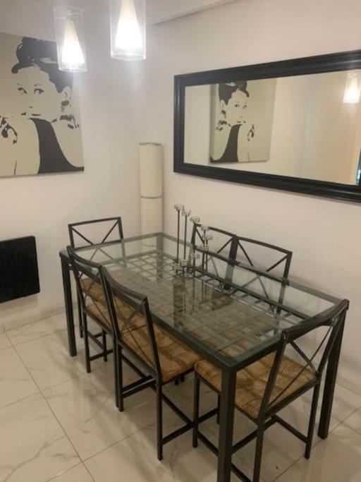 Ferienwohnung Laokoontos 16 Rhodes City Exterior foto